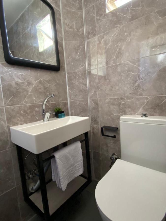 Lemon-Ada Butik Otel Kusadası Extérieur photo