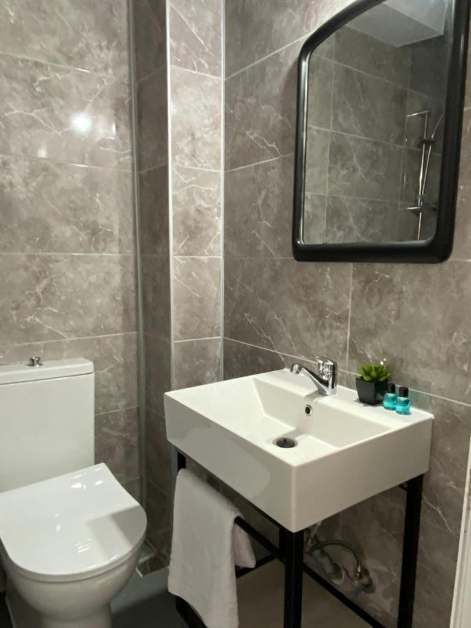 Lemon-Ada Butik Otel Kusadası Extérieur photo
