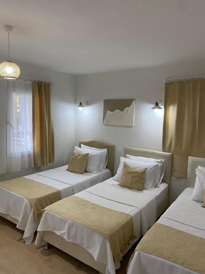 Lemon-Ada Butik Otel Kusadası Extérieur photo
