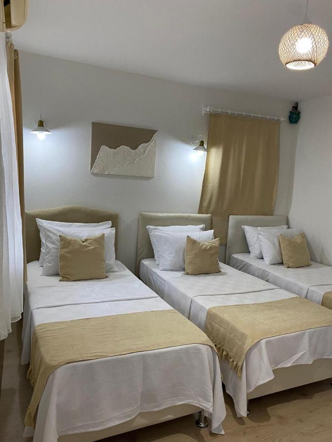 Lemon-Ada Butik Otel Kusadası Extérieur photo