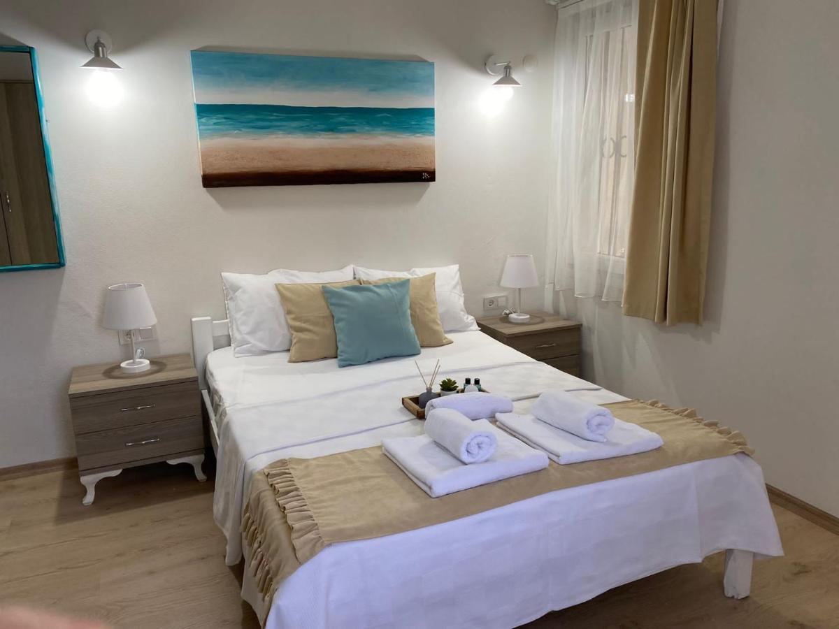 Lemon-Ada Butik Otel Kusadası Extérieur photo