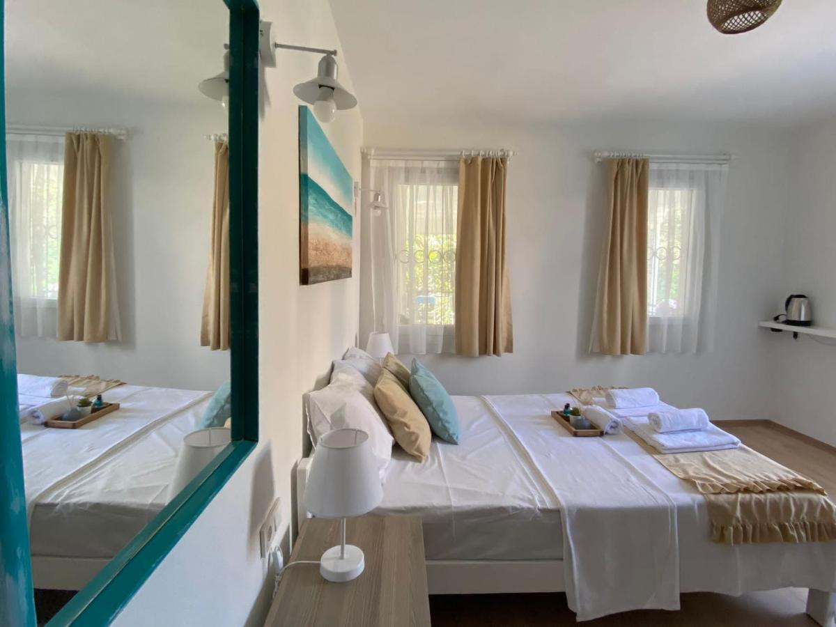 Lemon-Ada Butik Otel Kusadası Extérieur photo