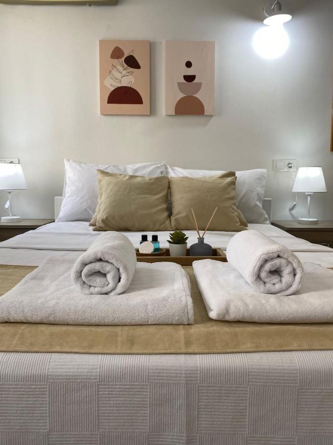 Lemon-Ada Butik Otel Kusadası Extérieur photo