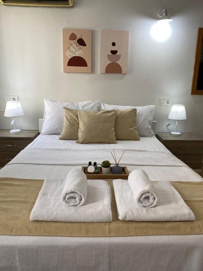 Lemon-Ada Butik Otel Kusadası Extérieur photo