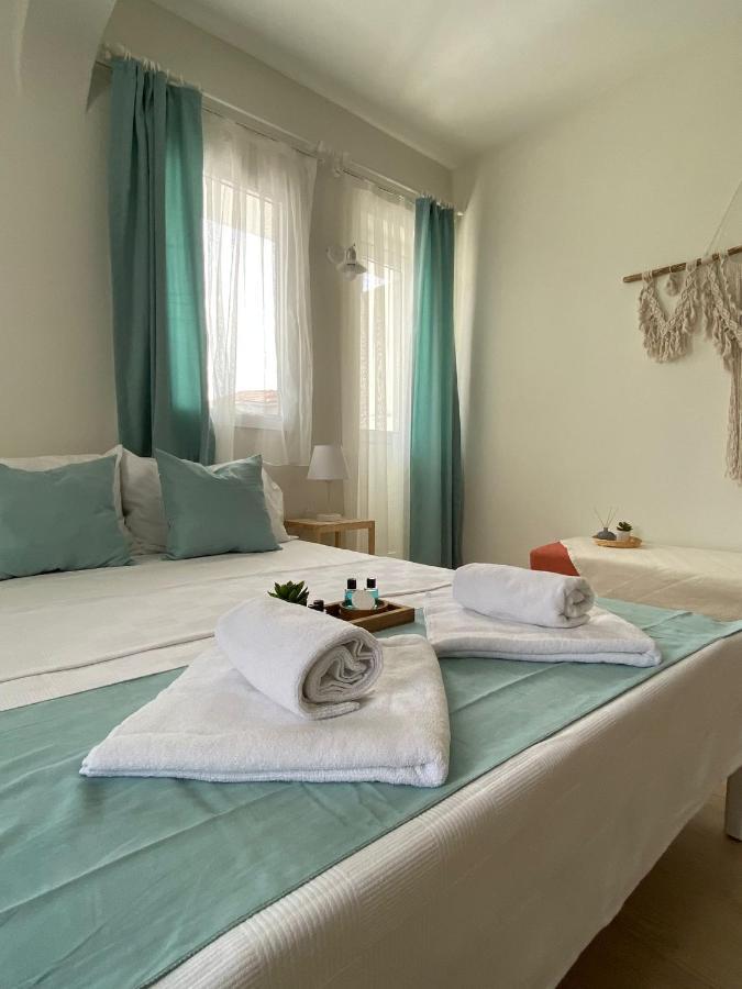 Lemon-Ada Butik Otel Kusadası Extérieur photo