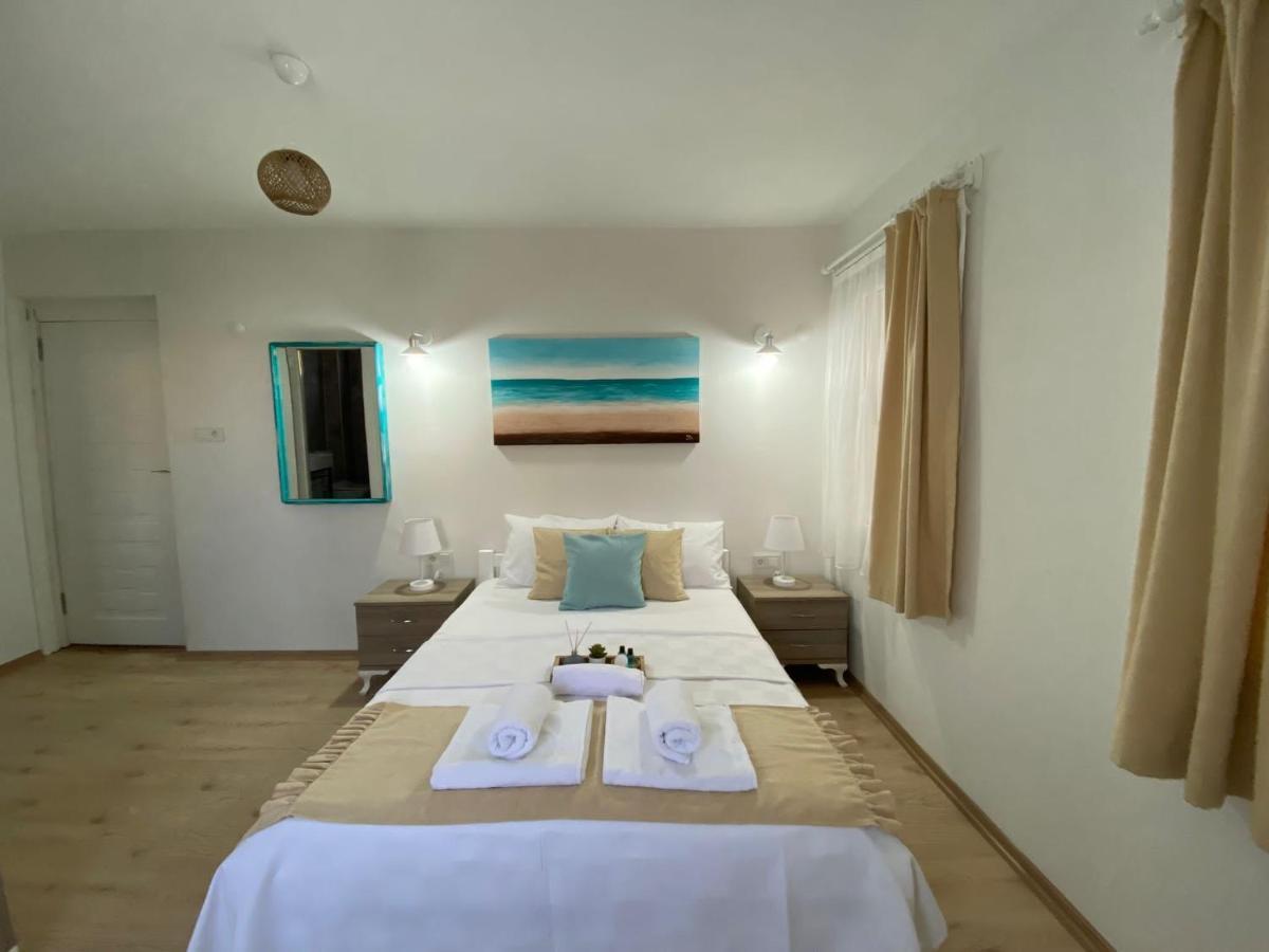 Lemon-Ada Butik Otel Kusadası Extérieur photo