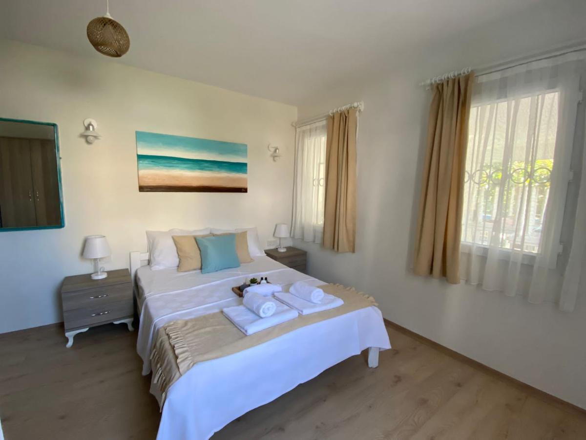 Lemon-Ada Butik Otel Kusadası Extérieur photo