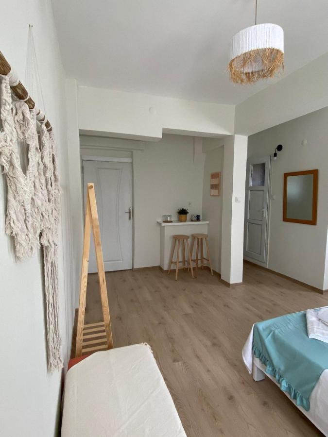 Lemon-Ada Butik Otel Kusadası Extérieur photo
