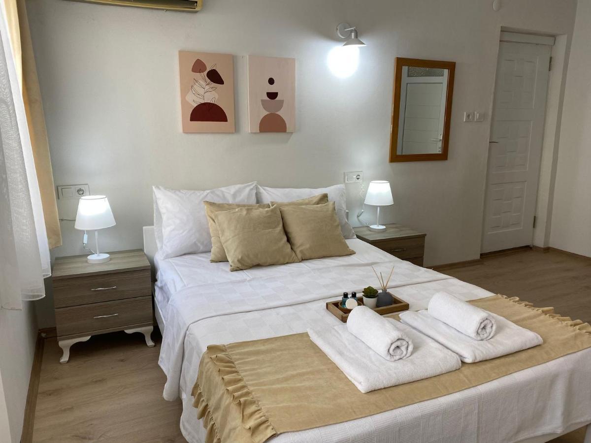 Lemon-Ada Butik Otel Kusadası Extérieur photo