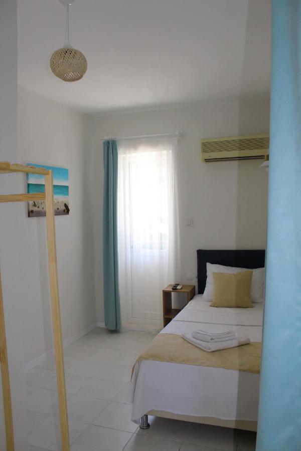 Lemon-Ada Butik Otel Kusadası Extérieur photo