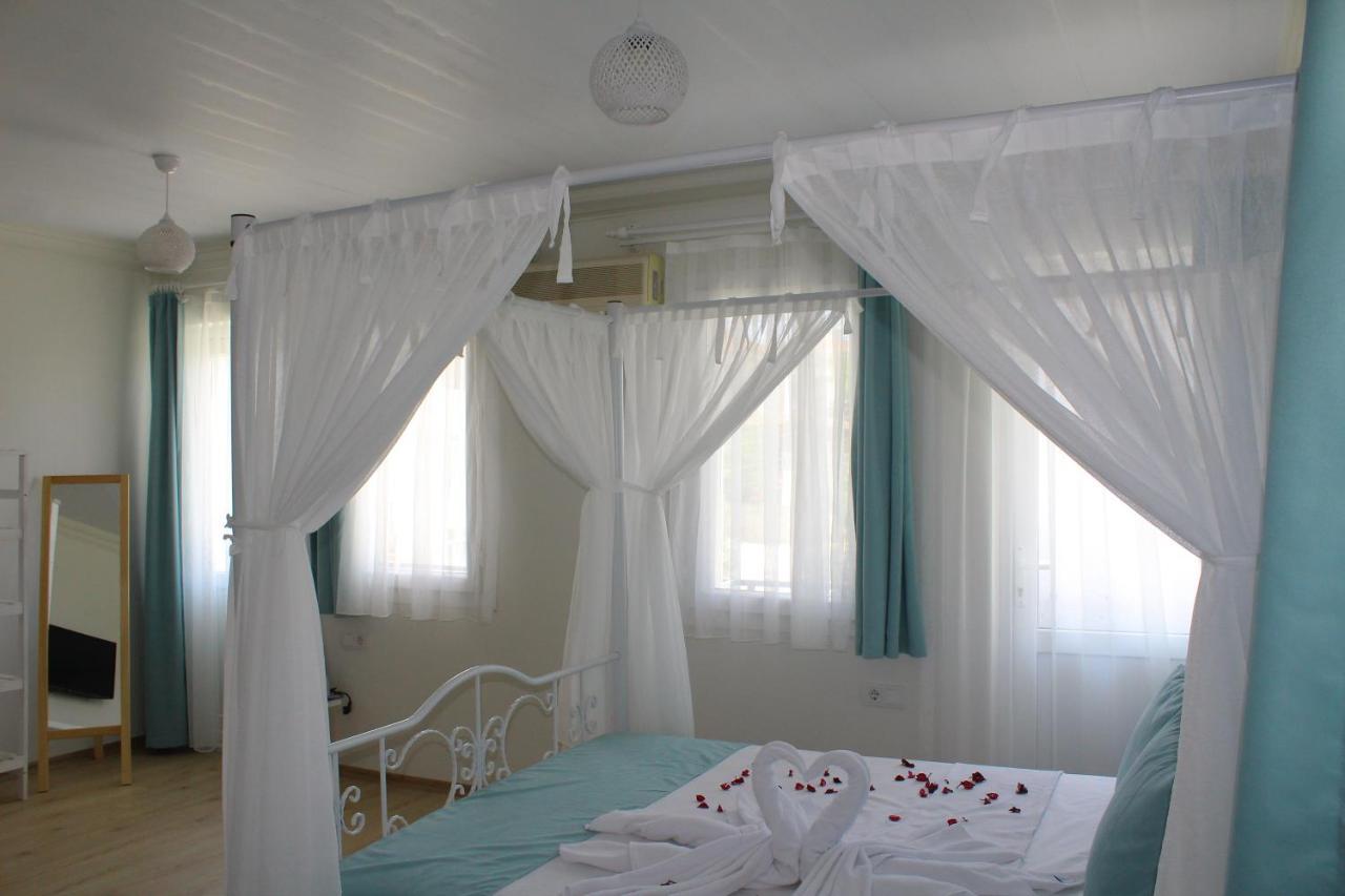 Lemon-Ada Butik Otel Kusadası Extérieur photo