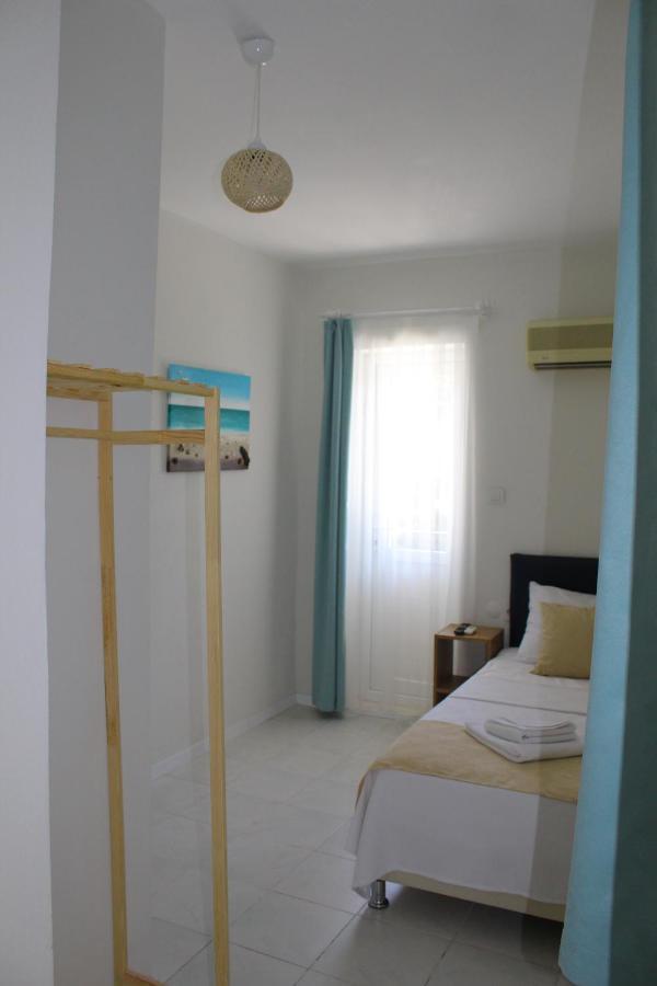 Lemon-Ada Butik Otel Kusadası Extérieur photo