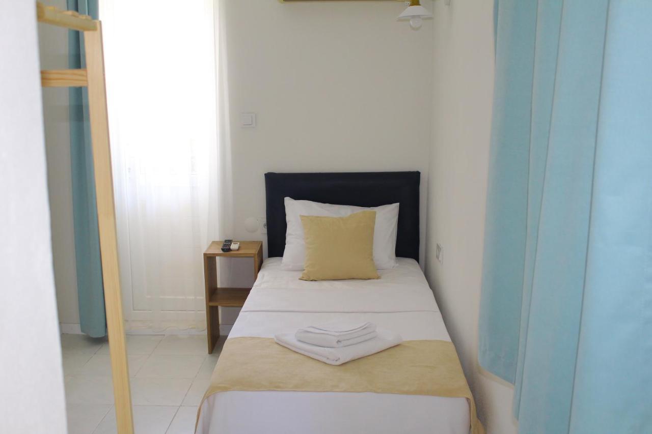 Lemon-Ada Butik Otel Kusadası Extérieur photo