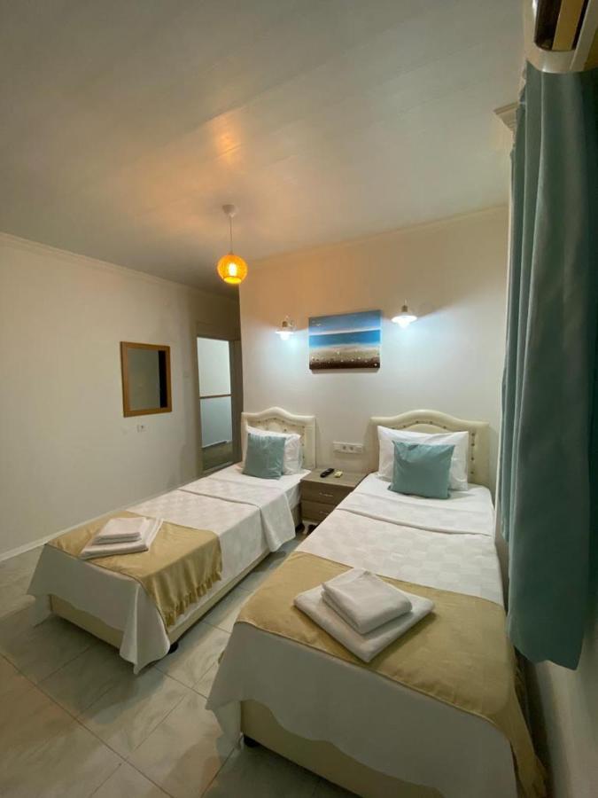 Lemon-Ada Butik Otel Kusadası Extérieur photo
