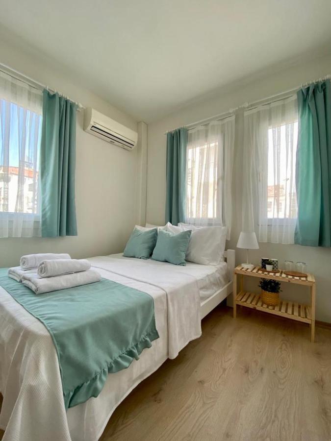 Lemon-Ada Butik Otel Kusadası Extérieur photo
