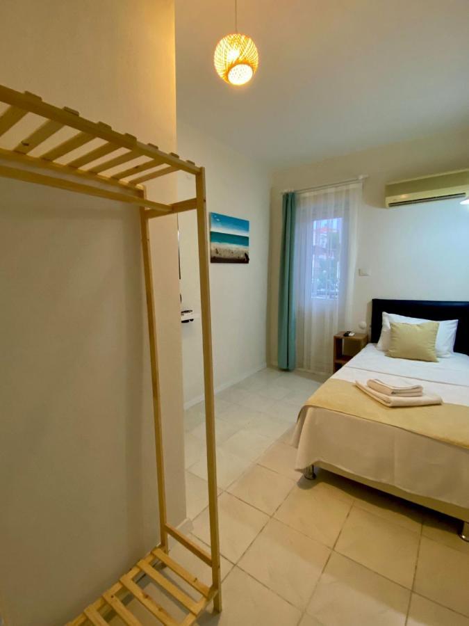 Lemon-Ada Butik Otel Kusadası Extérieur photo