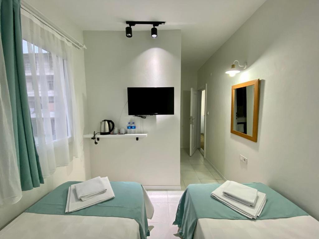 Lemon-Ada Butik Otel Kusadası Extérieur photo