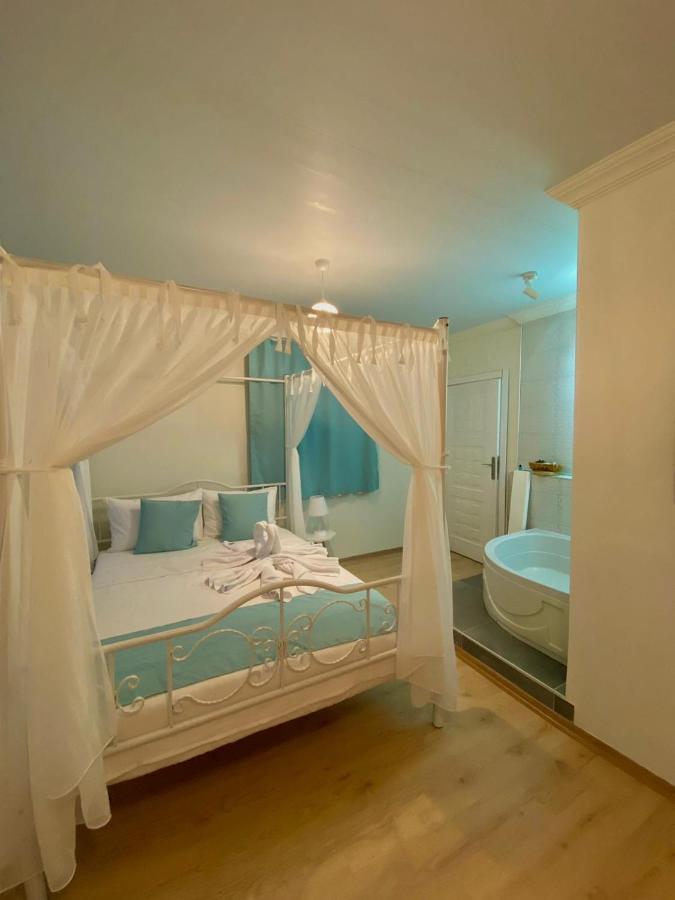 Lemon-Ada Butik Otel Kusadası Extérieur photo