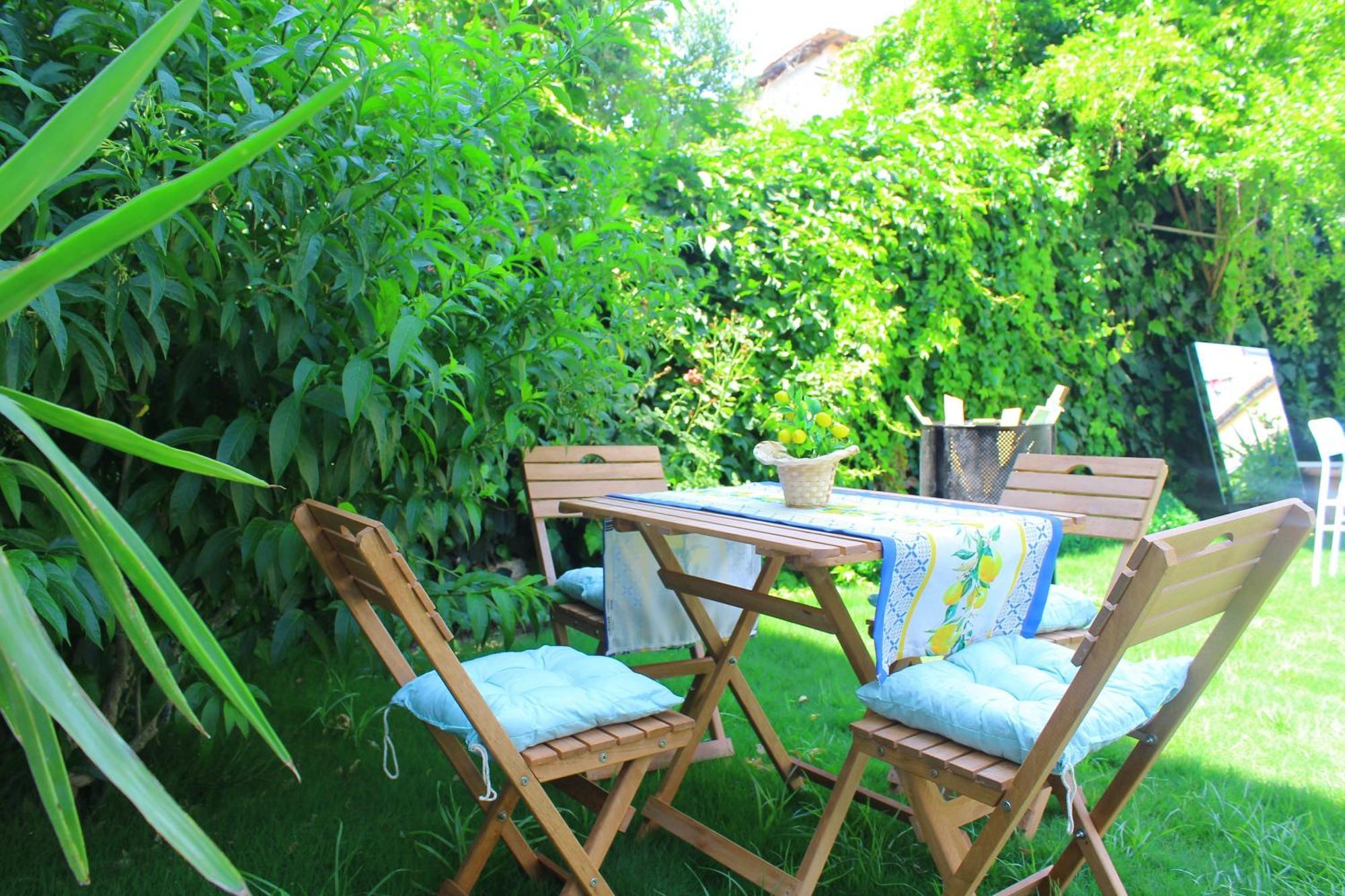 Lemon-Ada Butik Otel Kusadası Extérieur photo